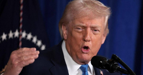 Từ trừng phạt tới 50 triệu thùng dầu