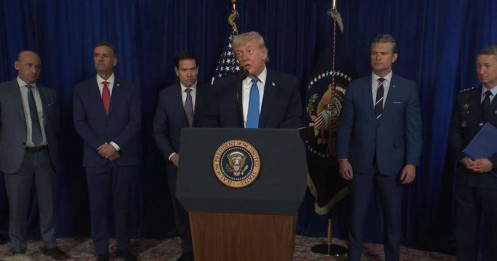 Vì sao sự can thiệp của Mỹ vào Venezuela lại khác biệt?