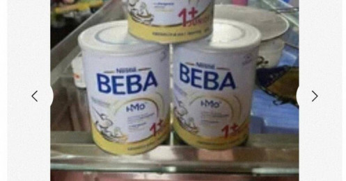 Nestlé Việt Nam lên tiếng về việc sữa bột BEBA, Alfamino bị thu hồi tại châu Âu