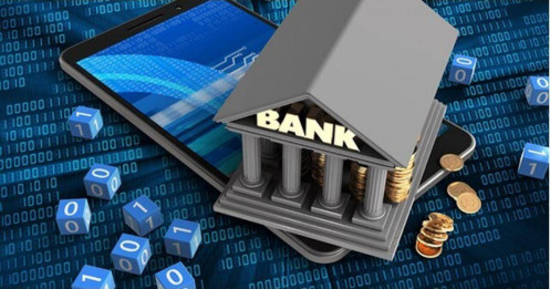 5 ngân hàng lãi trên 30.000 tỷ trong năm 2025