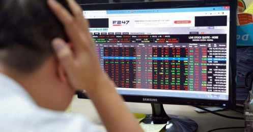 Công khai người hành nghề chứng khoán "trượt chuẩn"