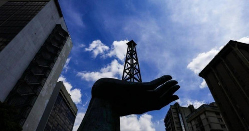 Giới tài phiệt săn tìm 'kho báu' của Venezuela