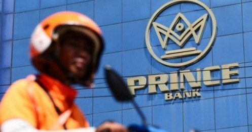 Cách Trần Chí bành trướng 'đế chế' lừa đảo ra toàn cầu