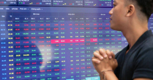 Nhận định chứng khoán 8/1: Xu hướng tăng điểm áp đảo khả năng sẽ tiếp diễn