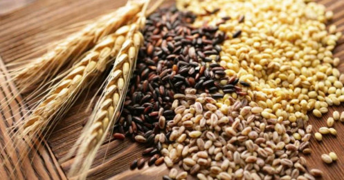 Lo ngại hạn hán lúa mì gia tăng, đậu tương và ngô chịu áp lực từ nguồn cung Nam Mỹ