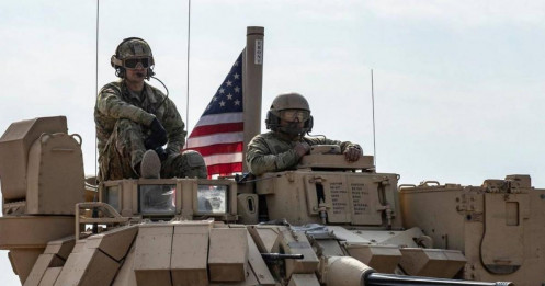 Ông Trump đề xuất tăng vọt ngân sách quốc phòng Mỹ lên 1.500 tỷ USD, phát tín hiệu cứng rắn trong “thời kỳ nguy hiểm”