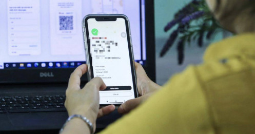 Ai từng chuyển tiền vào 26 tài khoản này: Công an kêu gọi gấp ra trình báo