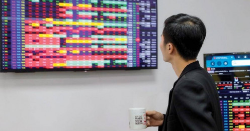 Dòng tiền lớn rục rịch trở lại, chuyên gia hé lộ nhóm cổ phiếu hưởng lợi từ “sóng Tết”