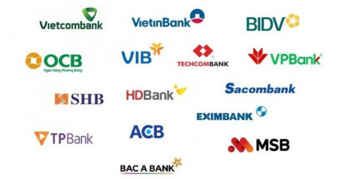 Các ngân hàng thận trọng dự báo lợi nhuận trước thuế năm 2026 thấp hơn năm 2025