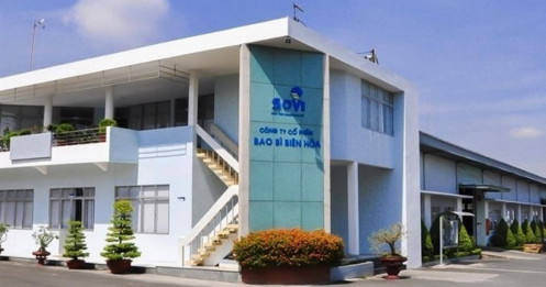 Vì sao cổ phiếu SVI bị hủy niêm yết bắt buộc?