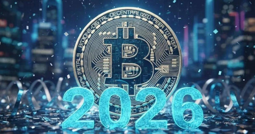 Bitcoin 2026: Loạt dự báo khiến giới đầu tư “nín thở”