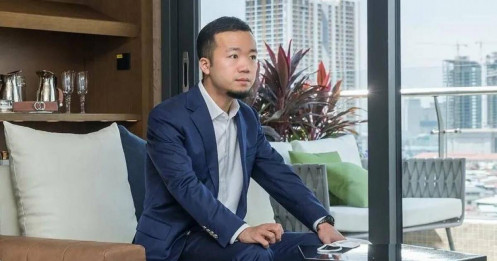 Đế chế lừa đảo Trần Chí sụp đổ ra sao?