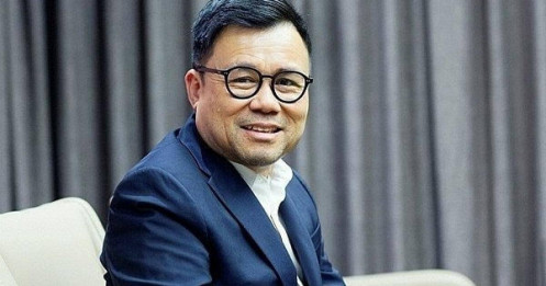 Chứng khoán Việt Nam tăng gần 200 điểm kể từ khi ông Nguyễn Duy Hưng "hô" đáy