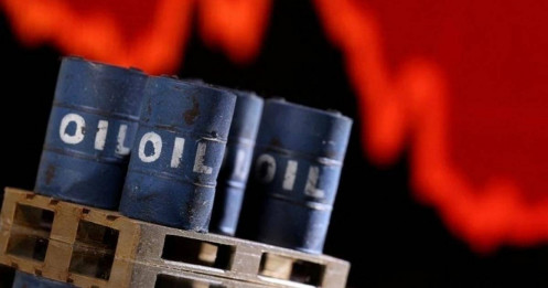 Giá xăng dầu hôm nay 8/1/2026: Tiếp tục giảm trước thông tin Venezuela sẽ xuất dầu sang Mỹ