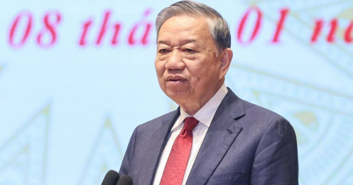 Tổng Bí thư: Dứt khoát từ bỏ tư duy ‘không quản được thì cấm’