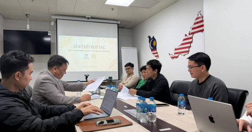 24HMoney hợp tác Công ty Luật Mayer Rothschild nâng cao năng lực tư vấn pháp lý về di chúc và thừa kế