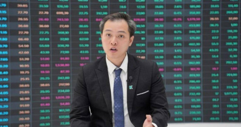 Sóng dầu khí quay lại: GAS và BSR đang ở đâu trong chu kỳ?