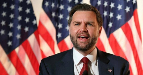 Ông Vance: Venezuela chỉ được bán dầu nếu phục vụ lợi ích Mỹ