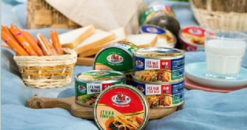 Vụ lợn bệnh 120 tấn: Đồ hộp Hạ Long kinh doanh ra sao trước khi bị phát hiện?