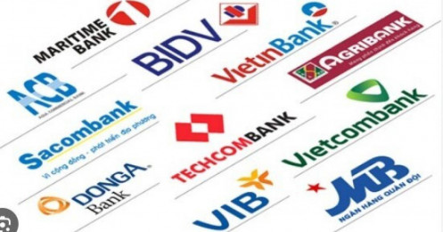 BIDV, MB, Agribank vượt kế hoạch lợi nhuận, ngành ngân hàng bước vào chu kỳ mới?