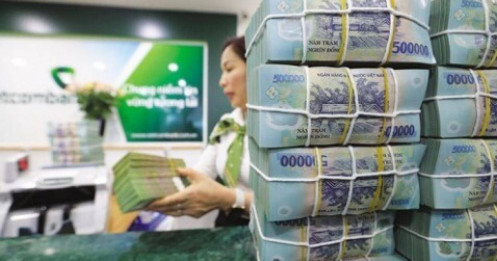 Ngân hàng ồ ạt công bố KQKD 2025: Big4 lãi lớn, toàn ngành khởi sắc