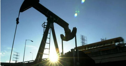 Venezuela xác nhận bán dầu thô cho Mỹ