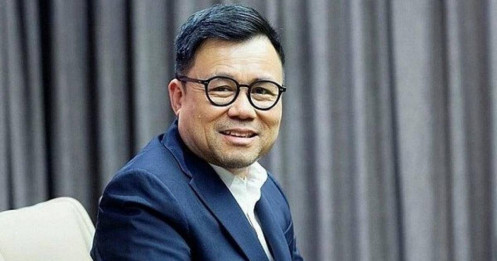 VnIndex leo dốc 200 điểm, dòng tiền phản ứng ra sao sau lời “hô đáy” của ông Nguyễn Duy Hưng?