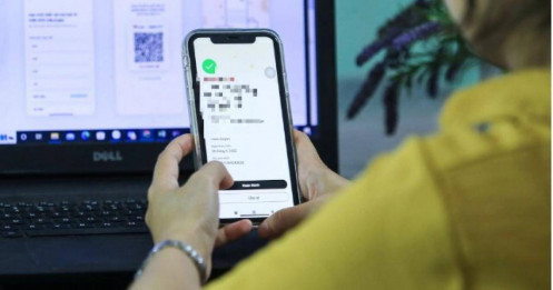 Ai đã chuyển tiền vào 26 tài khoản này cần gấp rút trình báo công an