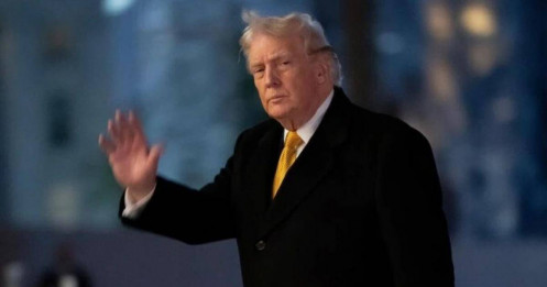 Mỹ rút khỏi 31 cơ quan Liên hợp quốc: Quyết định gây chấn động quốc tế