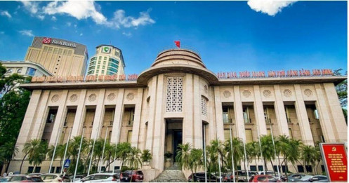 Lãi suất liên ngân hàng lao dốc, NHNN mạnh tay hút ròng hơn 35.000 tỷ