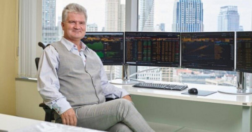 Sếp PYN Elite giải thích lý do không mua VIC dù cổ phiếu tăng hơn 700%