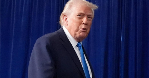 Ông Trump nêu thời hạn Mỹ 'giám sát Venezuela'