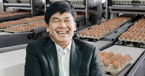 Nông nghiệp Hòa Phát hoàn tất IPO: Thu về 1.200 tỷ, Vietcap mua gần 12 triệu cổ phiếu, chiếm 39% lượng chào bán