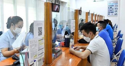 Thất nghiệp vẫn có....26,5 triệu/tháng?