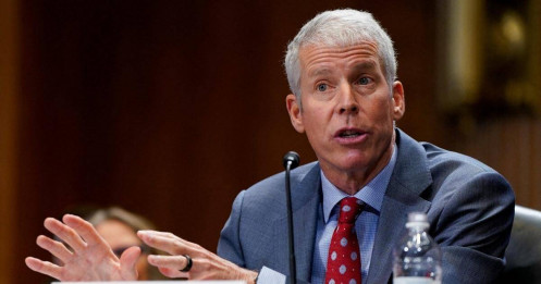 Mỹ muốn kiểm soát việc xuất khẩu dầu của Venezuela vô thời hạn