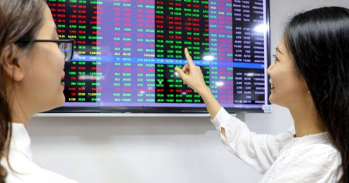 Nhận định chứng khoán 9/1: VN-Index tiếp tục rung lắc trong vùng 1.830–1.860