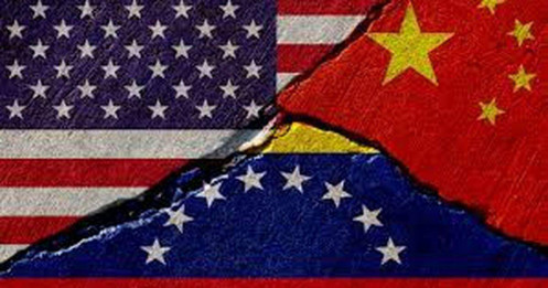 Khi Washington Vũ Khí Hóa Dầu Mỏ: Bắc Kinh Dần Lộ Diện Điểm Yếu Chiến Lược!