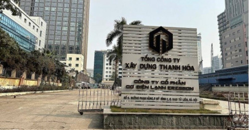 Hà Nội chuyển đổi gần 5.000 m2 đất Phạm Hùng làm tòa căn hộ, khách sạn