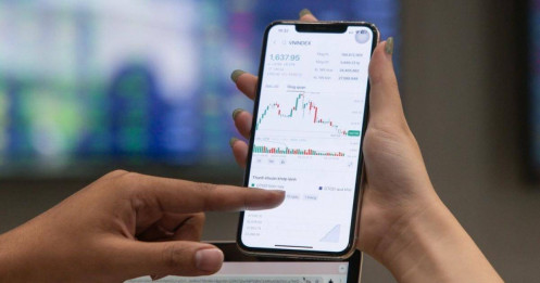 VN-Index dự báo tăng lên 2.000 điểm