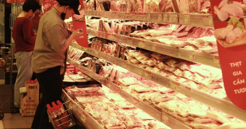 Sau những vụ thực phẩm bẩn: Doanh nghiệp thực phẩm phải làm gì để giữ niềm tin?