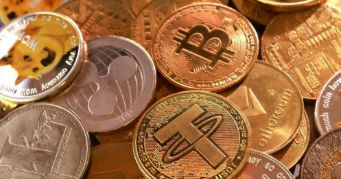 Bitcoin sắp "chạm" 225.000 USD?