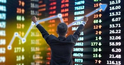 Dòng tiền vào thị trường dự báo bùng nổ, cổ phiếu chứng khoán nào hưởng lợi lớn?