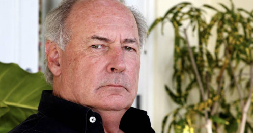 Nguồn tin cho biết, người ủng hộ Trump và ông trùm dầu mỏ Harry Sargeant đang cố vấn cho Mỹ về vấn đề Venezuela