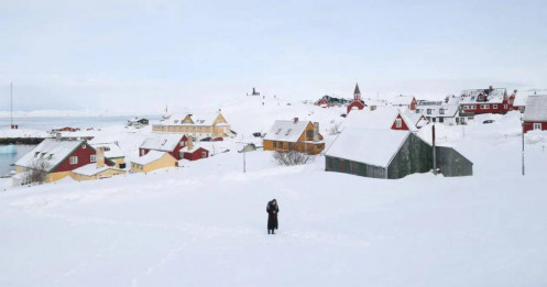 Nhóm ngành nào sẽ được hưởng lợi nếu Mỹ thực sự chiếm Greenland?