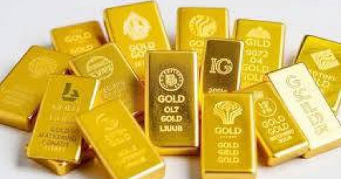 Giá vàng trong nước phục hồi: thị trường phái sinh đang phản ánh điều gì? Kịch bản nào phù hợp cho NĐT vàng?