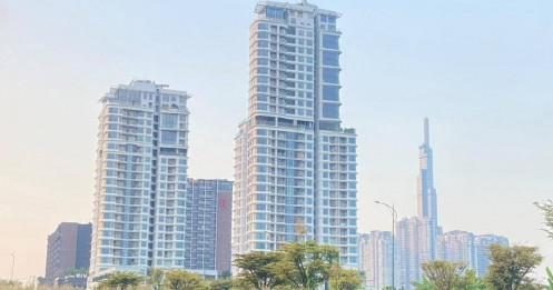 Bốn yếu tố thúc đẩy tăng trưởng thị trường bất động sản 2026