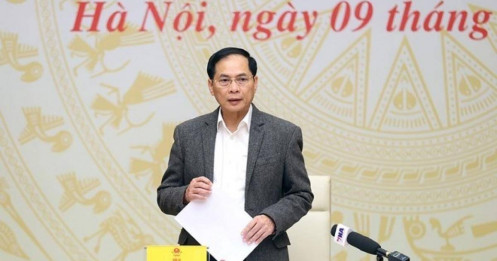 Xử lý nghiêm cán bộ, công chức tiếp tay, bao che cho hàng giả