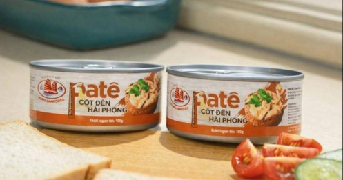 Danh sách đối tác uy tín của Đồ hộp Hạ Long