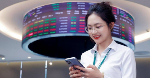 Một số cổ phiếu cần quan tâm ngày 9/1