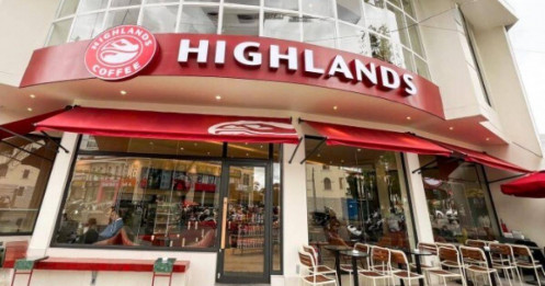 Vụ 120 tấn thịt lợn bệnh: Vì sao Highlands Coffee bị “réo tên”?